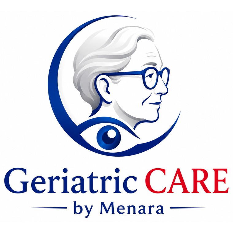 Geriatric CARE logo