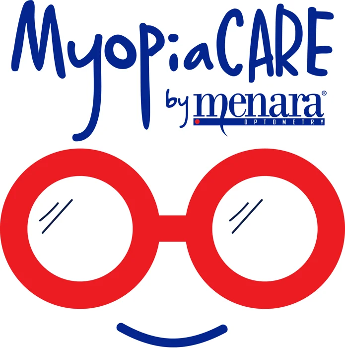 Myopia CARE logo